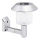 Grundig - LED Solar wall light LED/1,2V 600 mAh