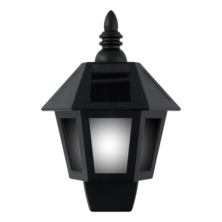 Grundig - LED Solar wall light LED/1,2V IP44