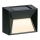 Grundig - LED Solar Wall Light LED/3,7V 500 mAh IP44