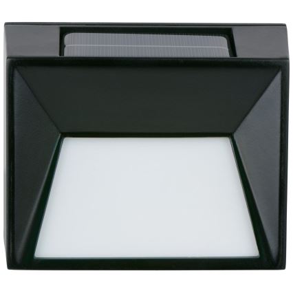 Grundig - LED Solar Wall Light LED/3,7V 500 mAh IP44
