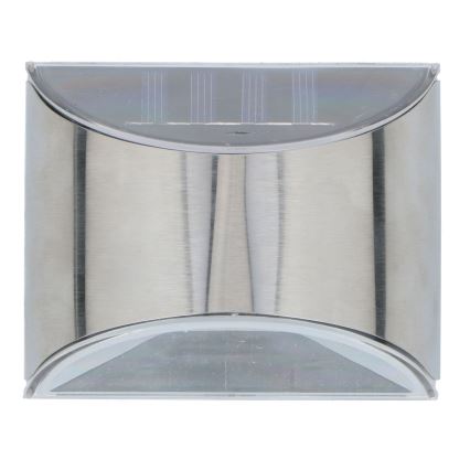Grundig - LED Solar wall light with a sensor LED/1,2V