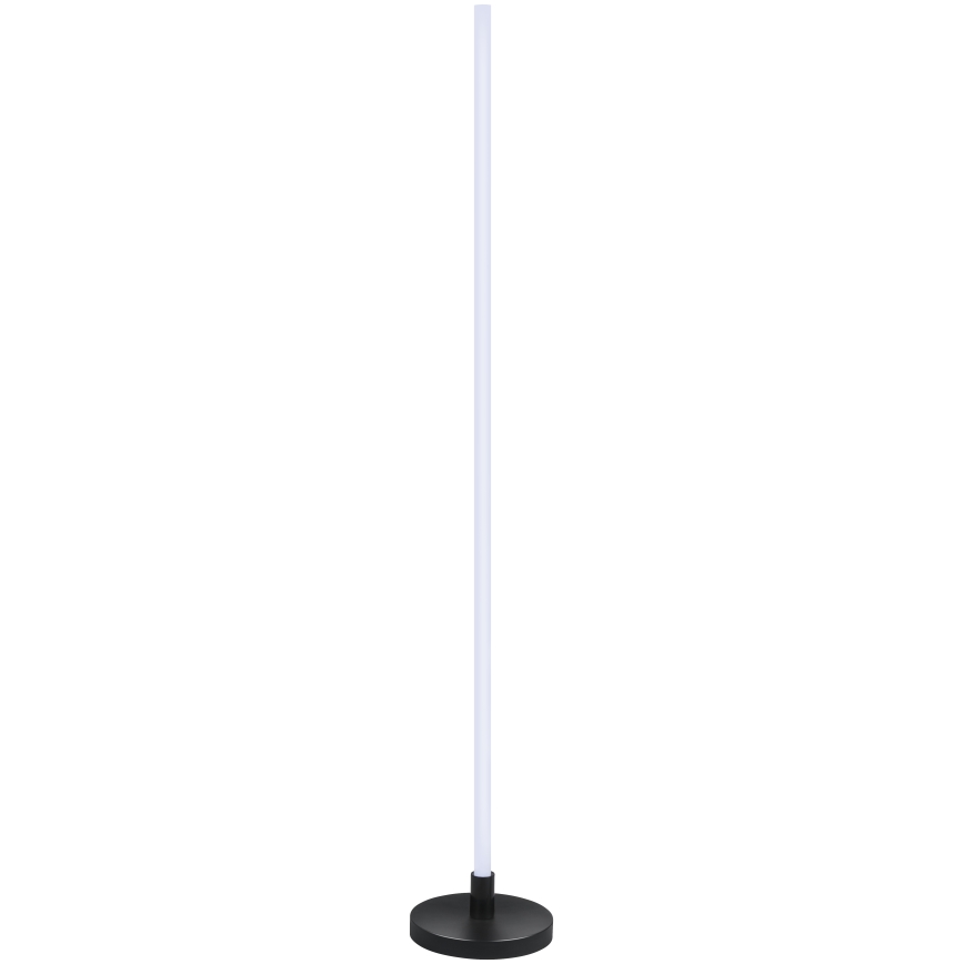 Grundig - RGB LED Dimmable Floor Lamp LED/5W/5V + remote control
