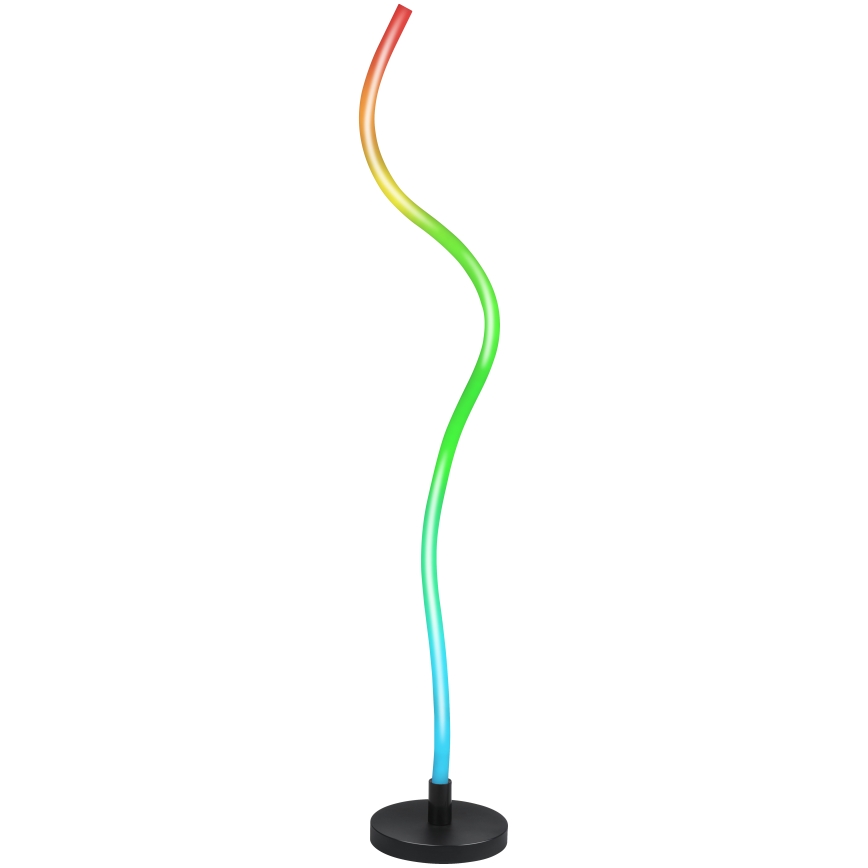 Grundig - RGB LED Dimmable Floor Lamp LED/5W/5V + remote control