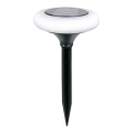 Grundig - RGB LED Solar Light LED/1.2V 300 mAh