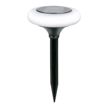 Grundig - RGB LED Solar Light LED/1.2V 300 mAh
