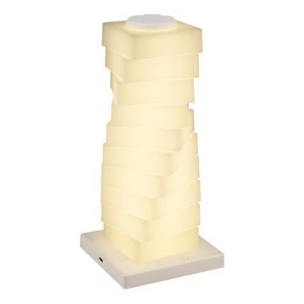 Grundig - RGB LED Touch Table Lamp LED/4.5W/5V