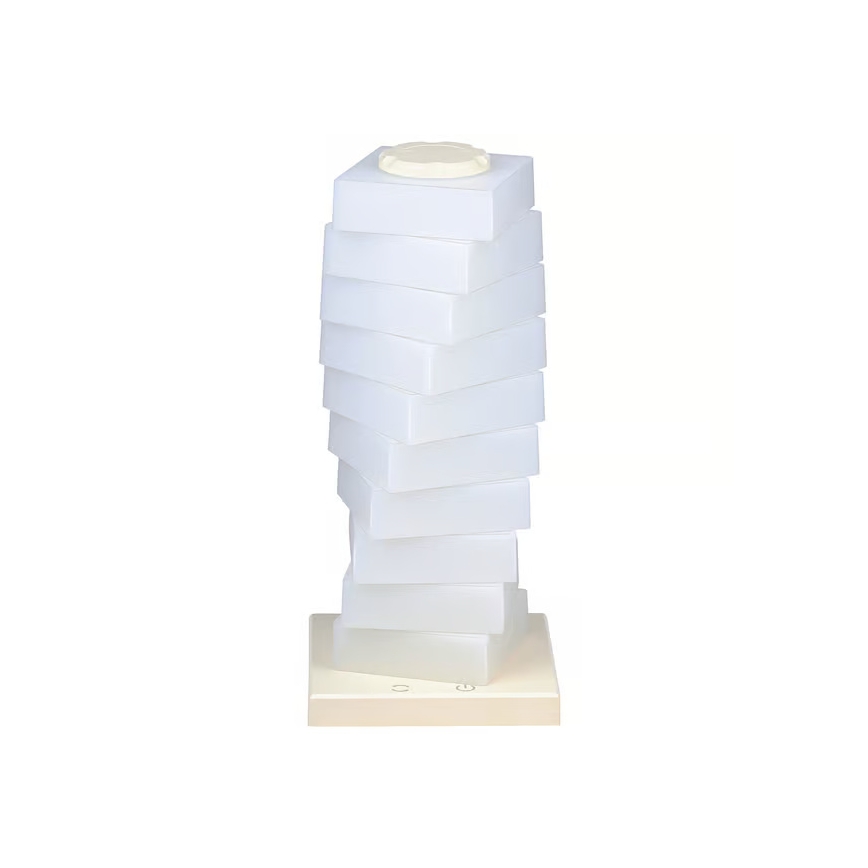 Grundig - RGB LED Touch Table Lamp LED/4.5W/5V