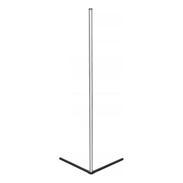 Grundig - RGBW Dimmable LED Floor Lamp, 6W, 230V + Remote Control