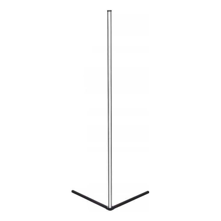 Grundig - RGBW Dimmable LED Floor Lamp, 6W, 230V + Remote Control
