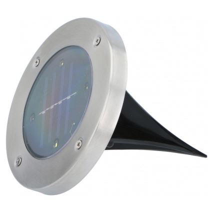 Grundig - SET 4x LED Solar light LED/1W/1,2V IP65