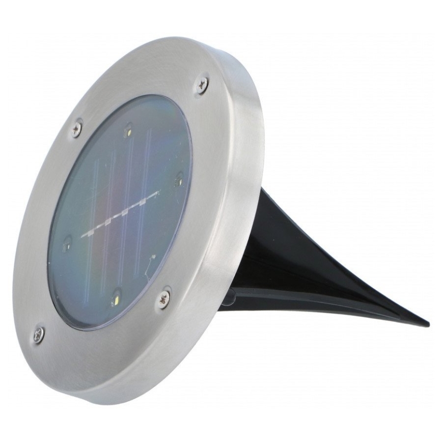 Grundig - SET 4x LED Solar light LED/1W/1,2V IP65