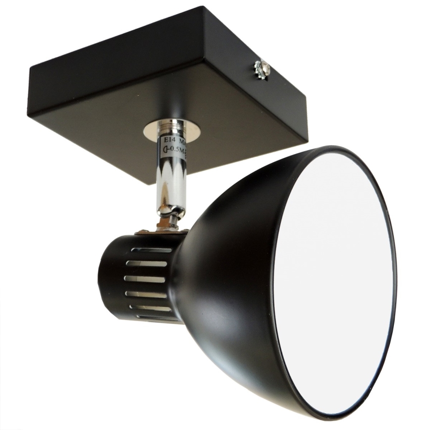 Grundig - Spotlight 1xE14/40W/230V