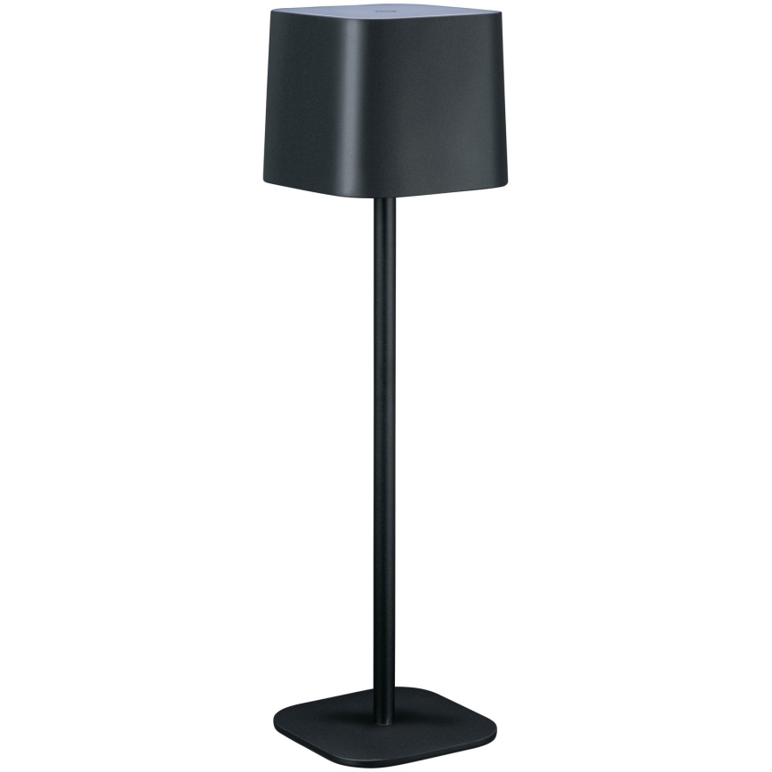 Grundig - Touch-dimmable LED Desk Lamp, 5V, 1200 mAh