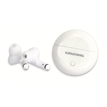 Grundig - Wireless earphones Bluetooth