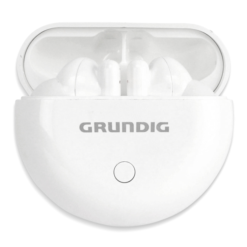 Grundig - Wireless earphones Bluetooth