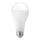GS LED Bulb E27, 17W, 230V, 3000K