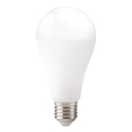 GS LED Bulb E27, 22W, 230V, 6500K