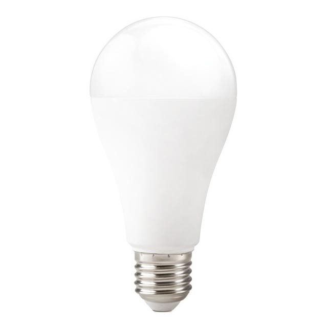 GS LED Bulb E27, 22W, 230V, 6500K