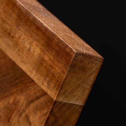 Gudaro - AKIRA Acacia Magnetic Knife Holder