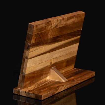 Gudaro - AKIRA Acacia Magnetic Knife Holder