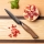 Gudaro - Damascus all-purpose kitchen knife TAKUMI 5
