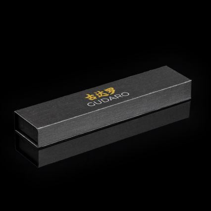 Gudaro - MIYABI 8 Damascus chef's knife, 67-layer steel, 20 cm blade