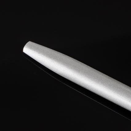 Gudaro - MIYABI Honing Steel, Black/Pakka Wood Handle
