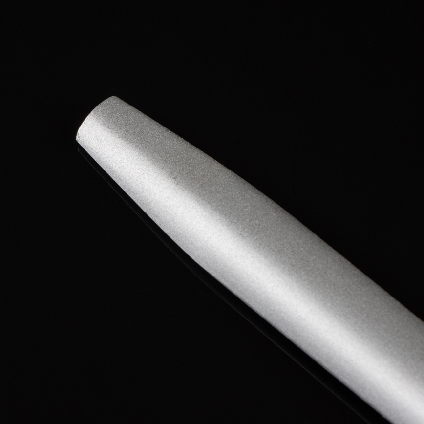Gudaro - MIYABI Honing Steel Red/Pakkawood