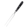 Gudaro - MIYABI Kitchen Fork, Black/Pakka