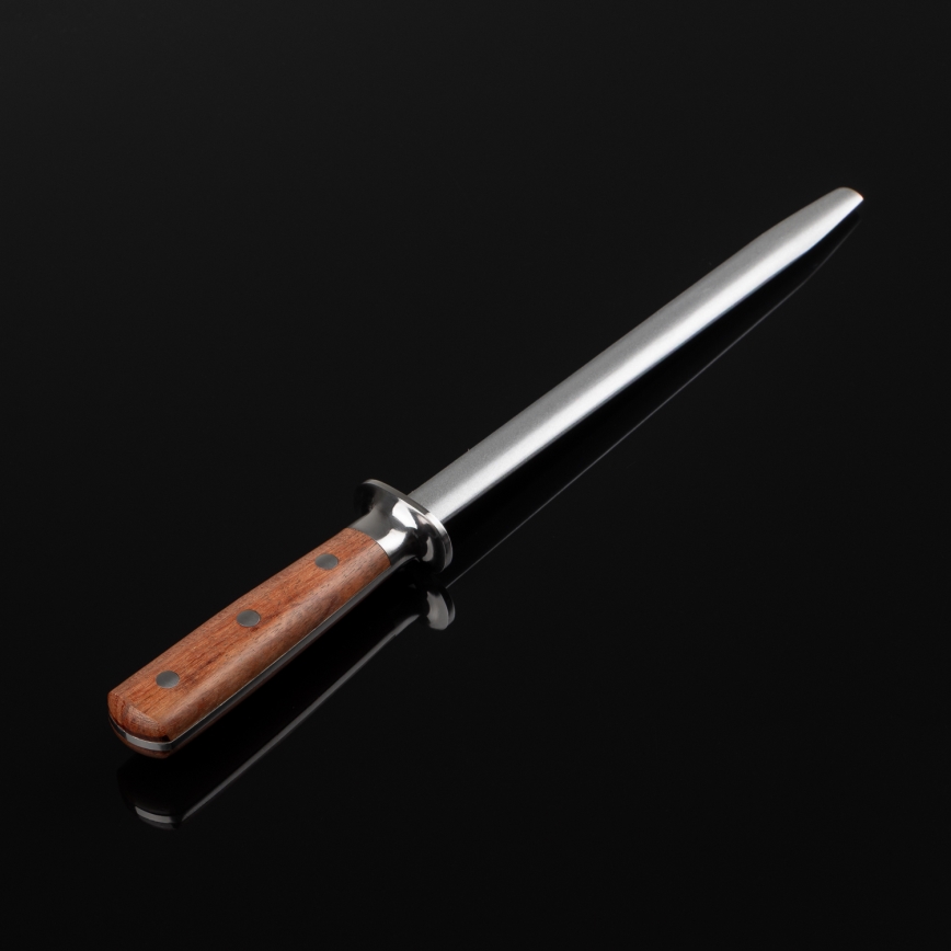 Gudaro - MIYABI Pakka Honing Steel