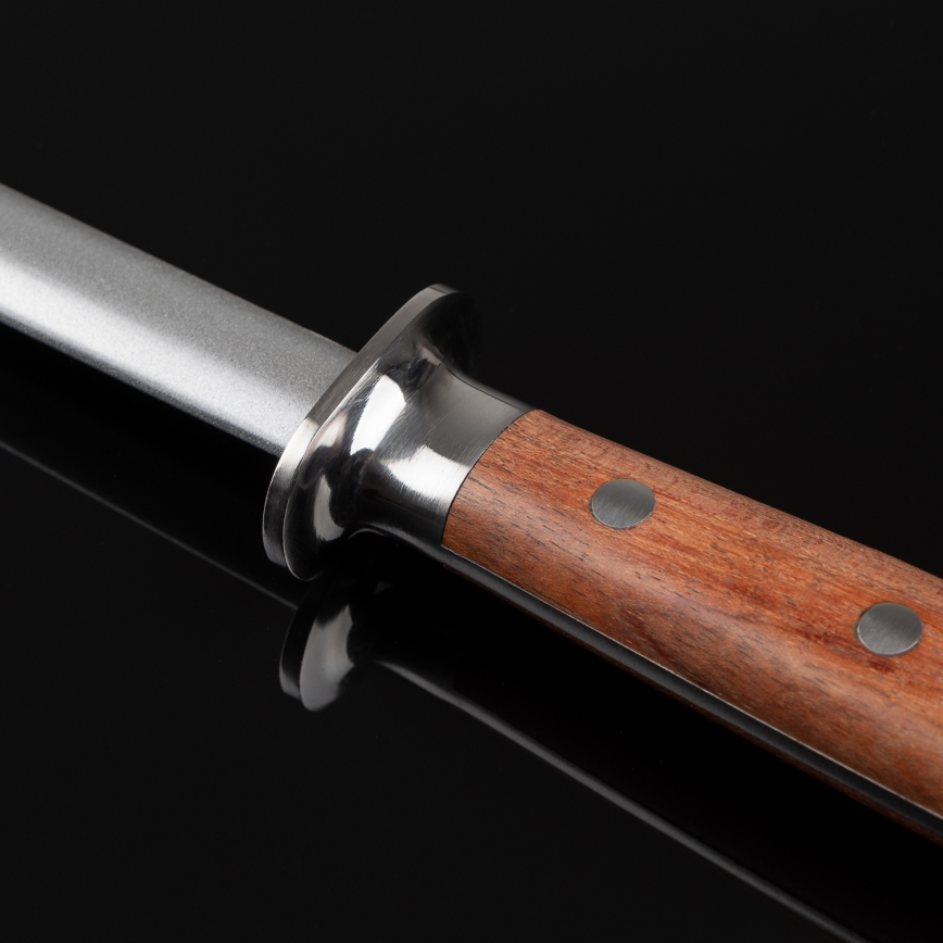 Gudaro - MIYABI Pakka Honing Steel