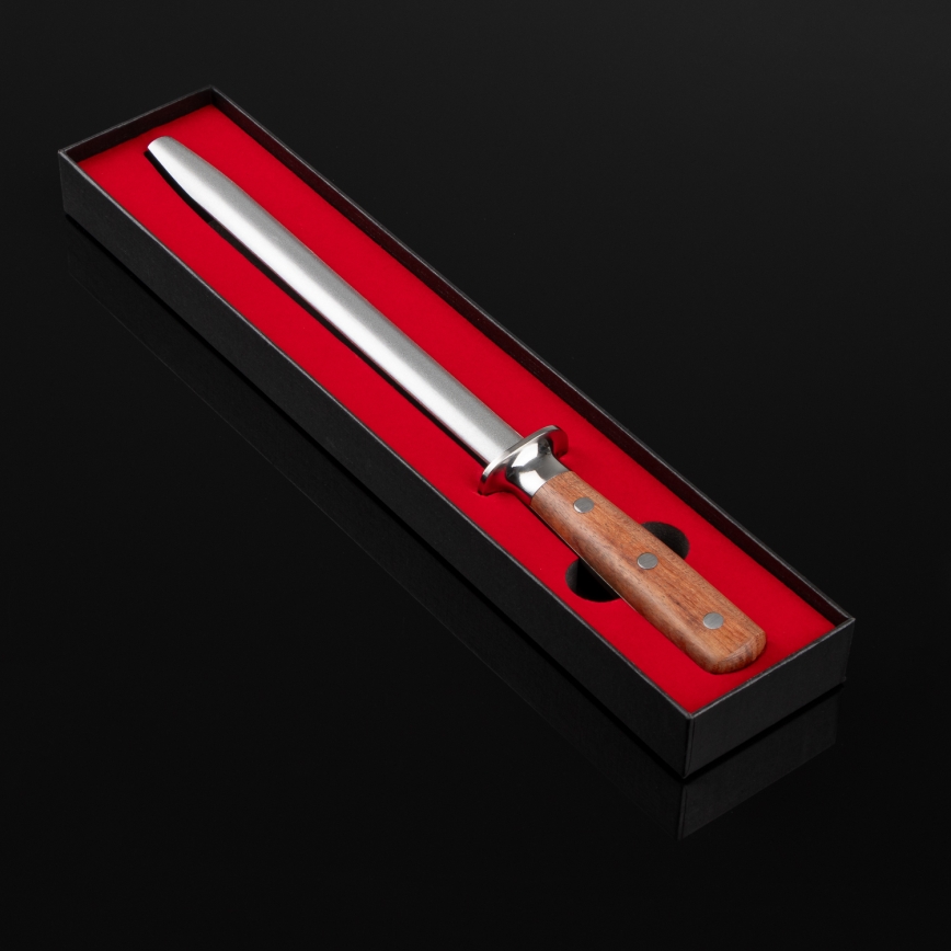 Gudaro - MIYABI Pakka Honing Steel