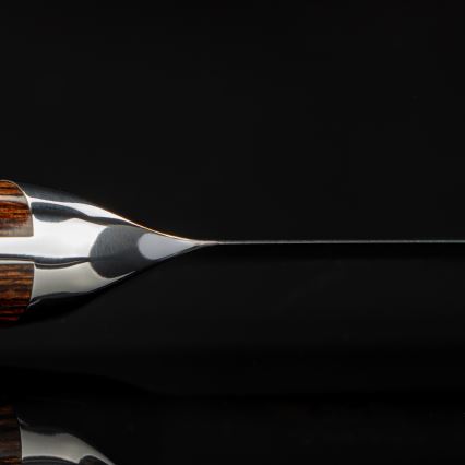 Gudaro - Paring Knife 7.6 cm, Damascus Steel