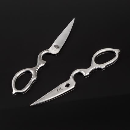 Gudaro - Poultry Shears RONIN 20,6 cm stainless steel