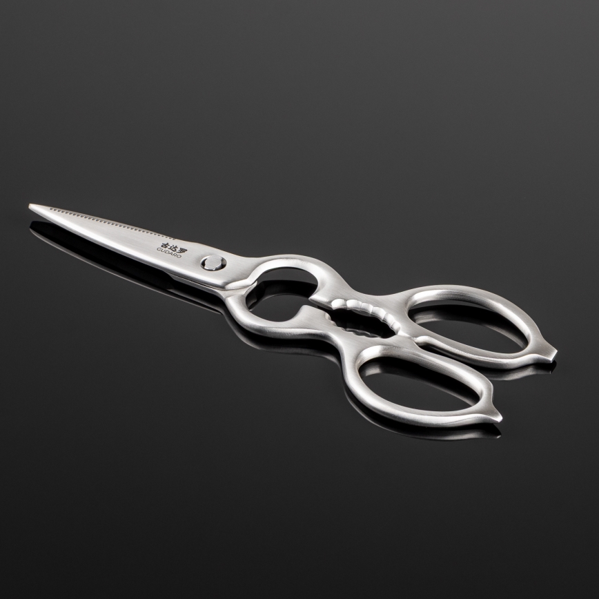Gudaro - Poultry Shears RONIN 20,6 cm stainless steel