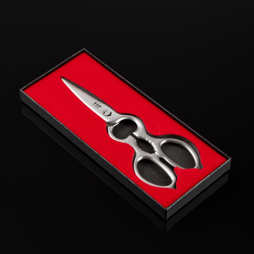 Gudaro - Poultry Shears RONIN 20,6 cm stainless steel