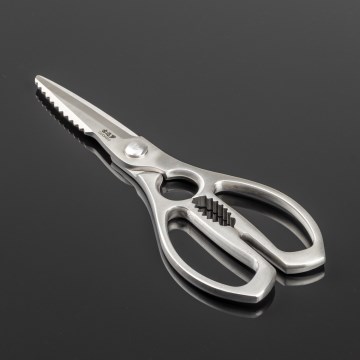 Gudaro - Poultry Shears RONIN 22,6 cm stainless steel