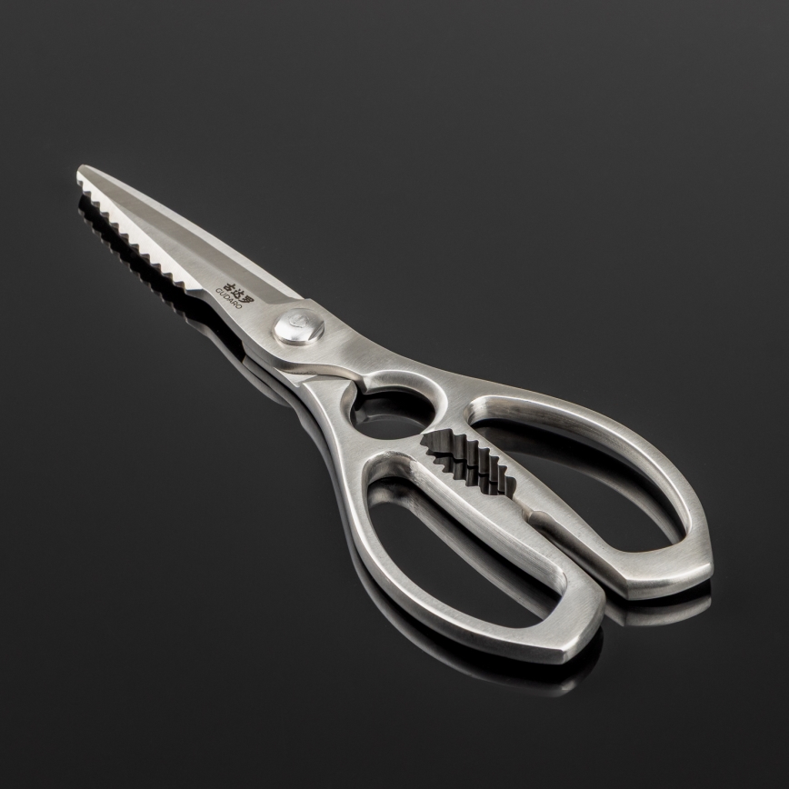 Gudaro - Poultry Shears RONIN 22,6 cm stainless steel