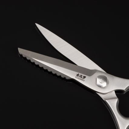 Gudaro - Poultry Shears RONIN 22,6 cm stainless steel
