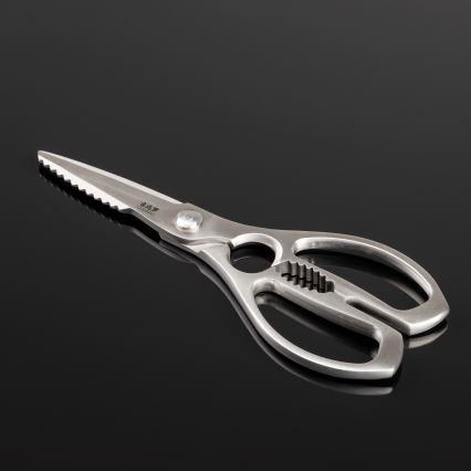 Gudaro - Poultry Shears RONIN 22,6 cm stainless steel