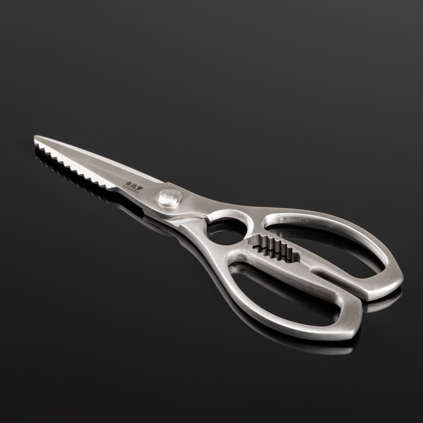 Gudaro - Poultry Shears RONIN 22,6 cm stainless steel