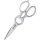 Gudaro - RONIN Poultry Shears 20.6 cm