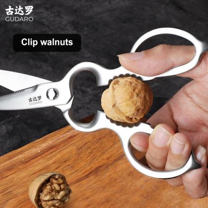 Gudaro - RONIN Poultry Shears 20.6 cm