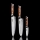 Gudaro - SET 1x Damascus chef's knife FENG 8
