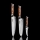 Gudaro - SET: 1x FENG Damascus 8