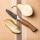 Gudaro - TAKUMI Damascus Kitchen Knife 3.5