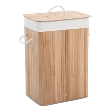 GUS Laundry Basket – Brown