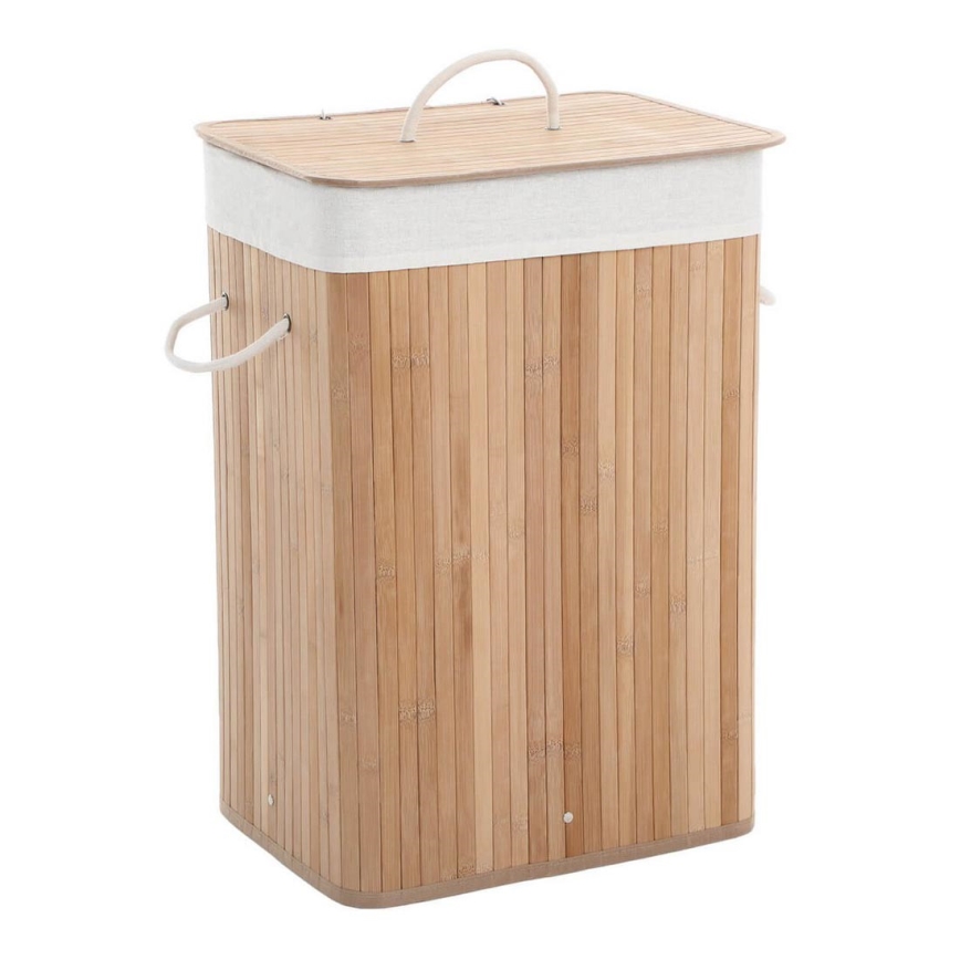 GUS Laundry Basket – Brown