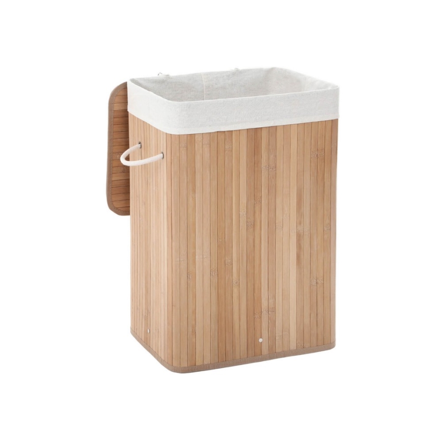GUS Laundry Basket – Brown