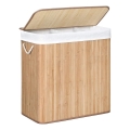 GUS Laundry Basket – Brown